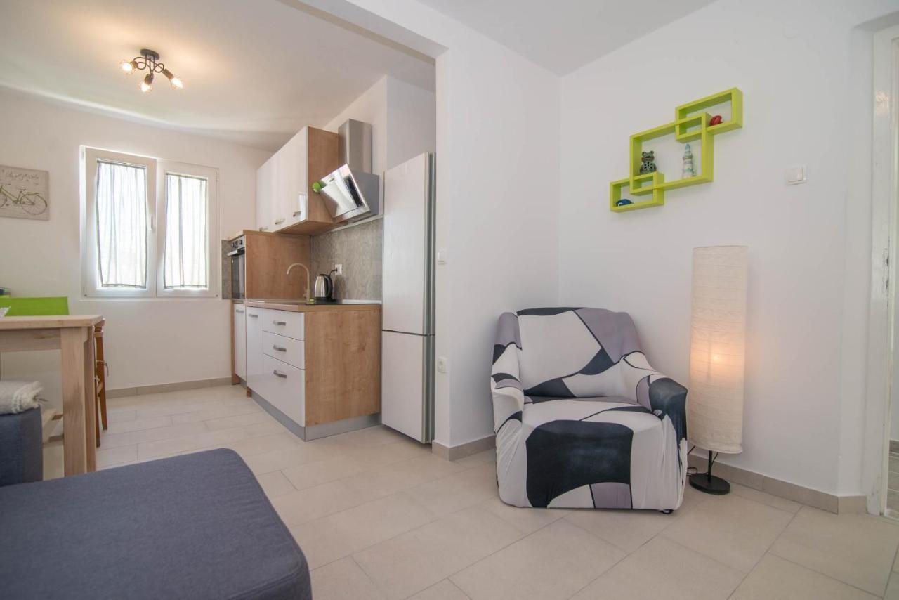 Ivana C6 Veli Losinj Exterior photo