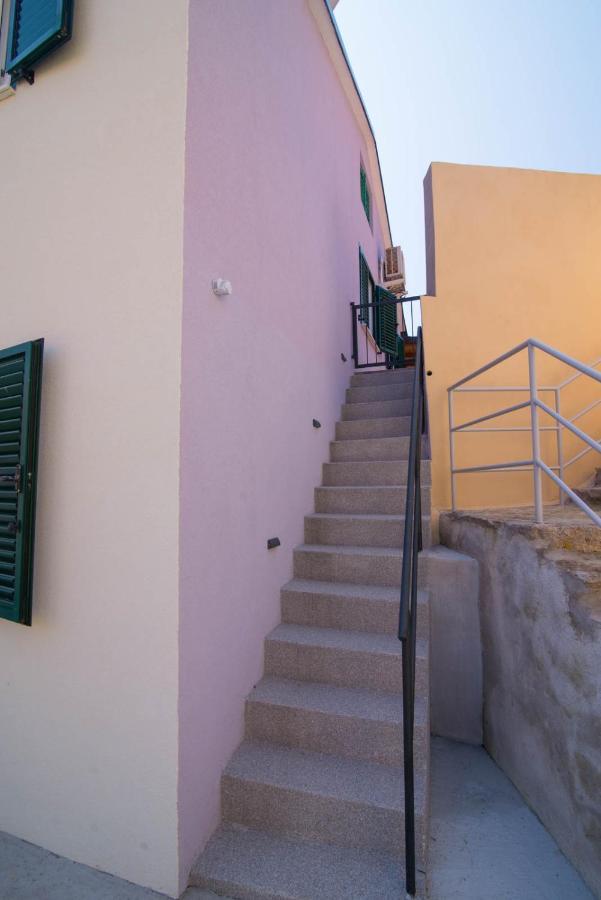 Ivana C6 Veli Losinj Exterior photo